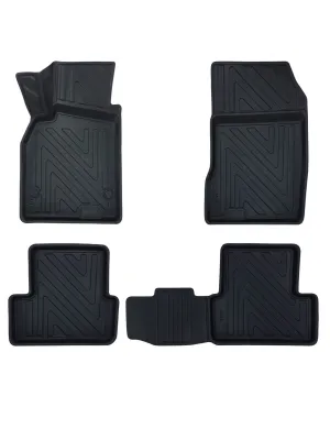 Renault Megane 2 2002-2009 5D Havuzlu Paspas | Sedan modelleri Oto Aksesuar Shop'de. En uygun fiyat, kaliteli malzeme ve hızlı kargo avantajlarıyla hemen