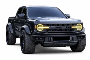 Drs Tuning RANGER T6-T7-T8 İÇİN BRONCO BODY KIT - Görsel 2