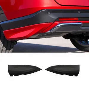 Honda HR-V RV 2021+ AERO KIT (PIANO BLACK) - Görsel 3
