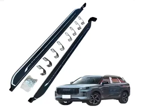 Jaecoo J7 2024-Günümüz Yan Basamak