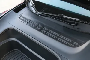 Tesla Model Y Juniper 2025 Sonrası ÖN IZGARA KORUMA - Görsel 3