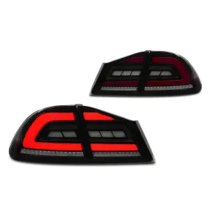 Honda Civic Fd6 2006-2011 İçi̇n Led Stop