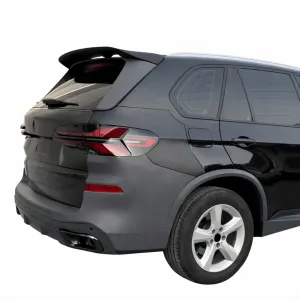 BMW X5 2006-2013 (E70) G05 X5M FACELIFT BODY KIT - Görsel 3