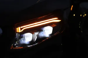 W447 VITO IÇIN YENI TIP LED FAR thumb 3