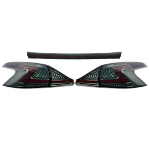 2020+ HYUNDAI I20 BC3 İÇİN LED STOP - Görsel 4