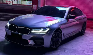 Drs Tuning G30 LCI 2020+ LED LI PANJUR - Görsel 2