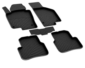 Drs Tuning VW Passat CC 4D Havuzlu Paspas 2008-2017 A+ Kalite - Görsel 2
