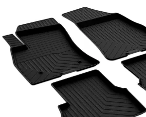 Drs Tuning Fiat Doblo 4D Havuzlu Paspas 2010 ve Üzeri A+Kalite - Görsel 3