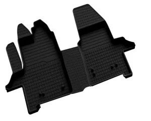 Ford Transit V347/V348/V363 4D Havuzlu Paspas 2014-2018 - Görsel 2