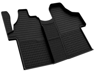 Mercedes-Benz Vito W639 4D Havuzlu Paspas 2004-2014 thumb 2