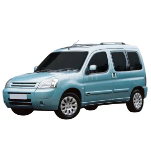 Drs Tuning Citroen Berlingo Krom Kapı Kolu 5 Kapı 1996-2008