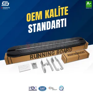 DFSK Fengon 500 NewLine Siyah Yan Basamak 173 Cm 2023 Üzeri thumb 2