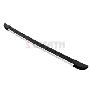 S-Dizayn Fiat Ulysse S-Line Krom Arka Koruma 2022 Üzeri thumb 4