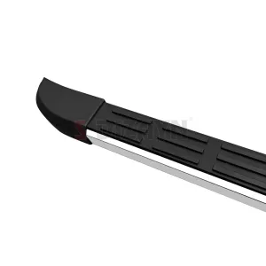S-Dizayn Ford Tourneo Custom 2 S-Line Krom Arka Koruma 2023 Üzeri thumb 4