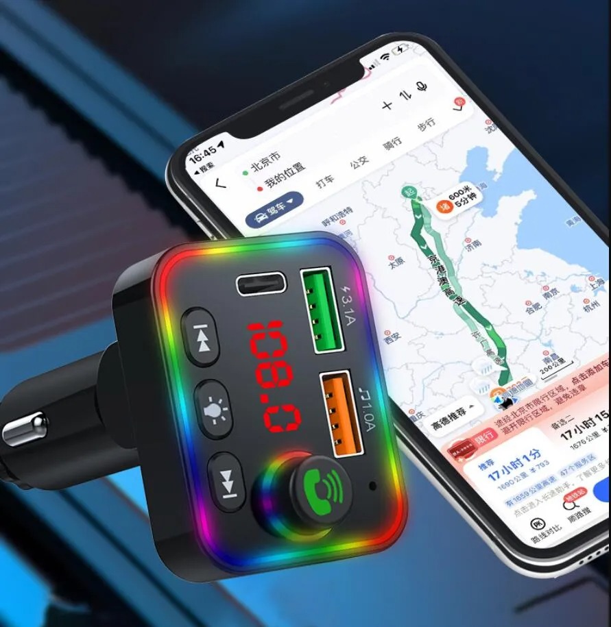 Çift usb'li type-c 'li mp3 player  / ICCA122 thumb 2